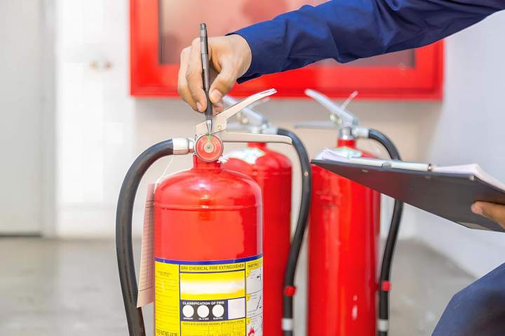 Stratégie de sécurité incendie Hattstatt 