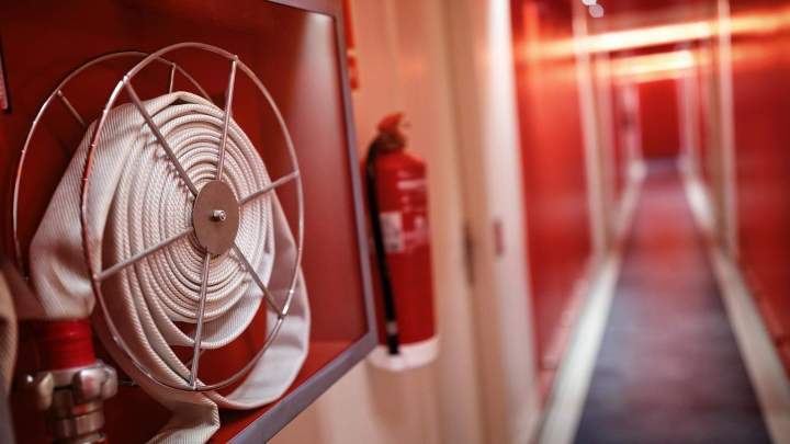 Matériel incendie Hattstatt