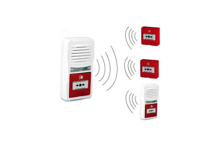 Alarmes incendie Hattstatt