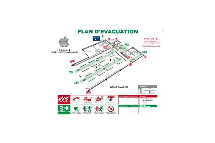 Installation extincteur Hattstatt