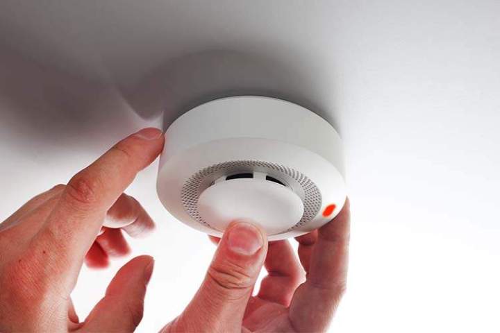 Formations à l’utilisation des extincteurs