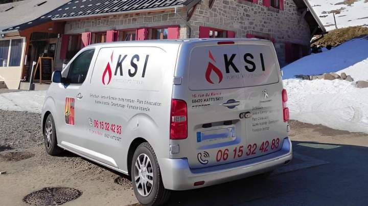 Service de sécurité incendie Hattstatt